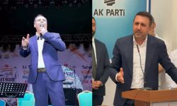 DEM Parti Bitlis Milletvekilinden AK Partili Vekile “Hodri Meydan”