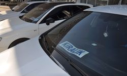 Araç kiralamada yeni dönem: Kurallar değişti