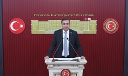 HÜDA PAR’dan ‘Faizsiz Türkiye’ çağrısı