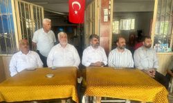 Milletvekili Dinç’ten çiftçiler için “değerinde alım” çağrısı