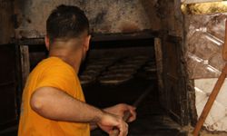 450 derecelik ateşte ekmek mesaisi: Fırıncılar nöbetçi sistem istiyor