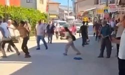 Mevsimlik İşçiler Arasında Sopalı Kavga: Çok Sayıda Yaralı