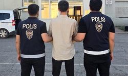 Muş'ta 8 yıl 3 ay hapis cezasıyla aranan hükümlü yakalandı