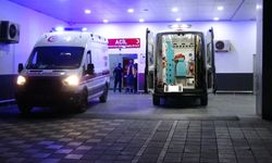 Akraba Aileler Arasında Taşlı Sopalı Kavga: 6 Yaralı