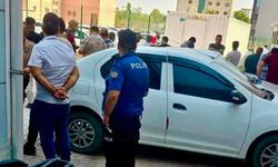 Boğazına Cisim Kaçan Bebek Hayatını Kaybetti