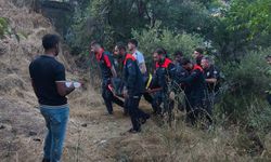 Piknik alanında suya düşerek kaybolmuştu: Cansız bedenine ulaşıldı