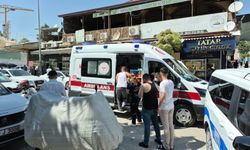 Akrabalar arasında kavga: 5 yaralı, 5 gözaltı