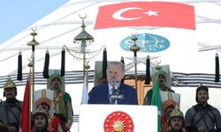 Cumhurbaşkanı Erdoğan Bitlis’te açıklamalarda bulundu: "Kan tüccarları kaybedecek"
