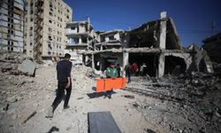 Gazze'de işgal ordusu ihlallerini yeniledi: 5 şehit ve yaralılar var