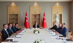 ‘Terörsüz Türkiye’ sürecinde yeni aşama: Koordinasyon Kurulu ilk kez toplandı