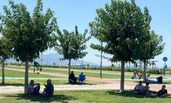 Bazı bölgelerde sıcaklık 40 dereceyi geçecek