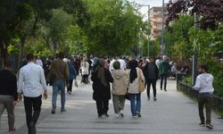 Türkiye'de 55 Yaş Üstü Nüfus Çocukları Geçti