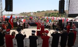 Ahlat'ta tarihi buluşma: Gözler Cumhurbaşkanı Erdoğan'da