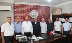 Aşiretler Federasyonu'ndan birlik ve beraberlik çağrısı