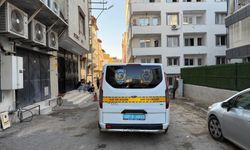 Apartmanda Facia: 4 Yaşındaki Çocuk Öldü, Anne ve İki Oğlu Yaralandı