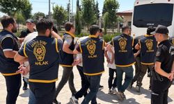 Banka görevlisi yalanıyla milyonluk vurgun: 6 kişi yakalandı