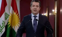 Barzani'nin ofisine İHA saldırısı