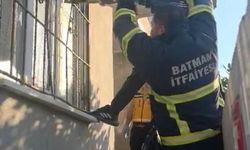 Batman'da 3 gündür haber alınamayan kişi evinde ölü bulundu