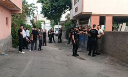 Batman'da annesini öldürüp konteynere atan şahıs tutuklandı