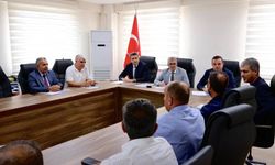 Bingöl OSB'de kapasite ve istihdam hedefi