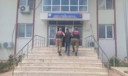 Bingöl'de 5 kişi yakalandı: 27 yıl hapis cezası olan da var
