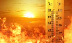 Bitlis ve ilçelerinde hava durumu: En sıcak gün...