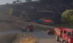 Bitlis’te çevre illerinde destek verdiği yangın kontrol altına alındı