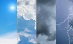 Bitlis'te ayın ilk haftasında hava durumu nasıl olacak?
