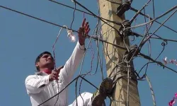 Bitlis'te mevsimin ilk gününde elektrik saatlerce kesilecek