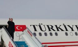 Büyükelçi duyurdu: Erdoğan Şam'a gidecek