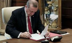 Çok sayıda isim görevden alındı, yeni atamalar yapıldı