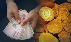 Altın 7 bin TL’nin üzerinde: Gram ve çeyrek altın bugün ne kadar?