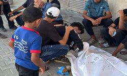 Gazze'de Can Kaybı Artıyor: Şehit Sayısı 73 Bin 382'ye Yükseldi