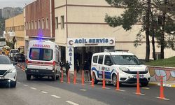 Dedesinin kullandığı otomobilin altında kalan 3 yaşındaki çocuk öldü