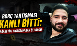 Diyarbakır'da borç tartışması kanlı bitti