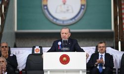 Erdoğan: Terörsüz Türkiye vizyonunun hedefine ulaşması hayati önemde