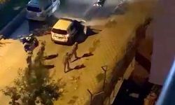 Elazığ’da silahını kafasına dayayan şahıs PÖH ekiplerine teslim oldu