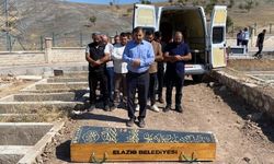 Elazığ'da yıldırım isabet etti: 10 yaşındaki çocuk öldü