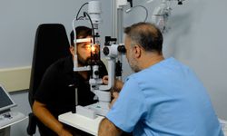 Van’da keratokonus hastalığı uyarısı: Bölgedeki görülme oranı Türkiye ortalamasının 5-10 katı