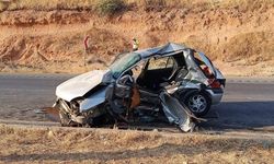 Gaziantep yolunda can pazarı: 3 ölü, 3 yaralı