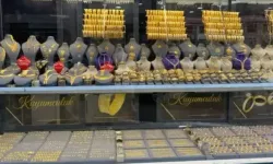 Altın Fiyatları 5 Ağustos'ta Yükselişini Sürdürüyor! Gram Altın Ne Kadar Oldu?