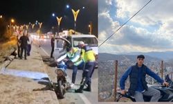Bitlis’te Kazada Ağır Yaralanan Genç Sürücü Hayatını Kaybetti