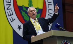 Aziz Yıldırım: "Her Şeyimi Ortaya Koyacağım, Fenerbahçe'yi Şampiyon Yapacağım"
