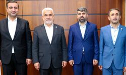 Dr. Kuruçay: HÜDA PAR’ın karma eğitim kanun teklifi toplumsal bir talebin yansımasıdır
