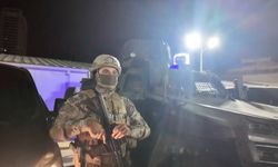 Bitlis'in de Aralarında Bulunduğu 71 İlde Dev Operasyon