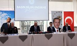 Diyarbakır Valisi Zorluoğlu: "Zehir tacirlerinin başını ezeceğiz"