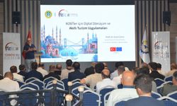 Tatvan’da sürdürülebilir turizm ve dijital dönüşüm konuşuldu