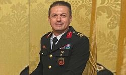 Siirt İl Jandarma Komutanlığı’nda görev değişikliği