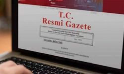 Atama ve görevden alma kararları Resmi Gazete'de yayımlandı