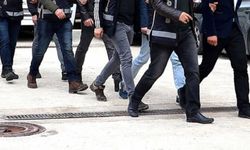 Bitlis’te Tefecilik Operasyonunda 25 Kişi Tutuklandı